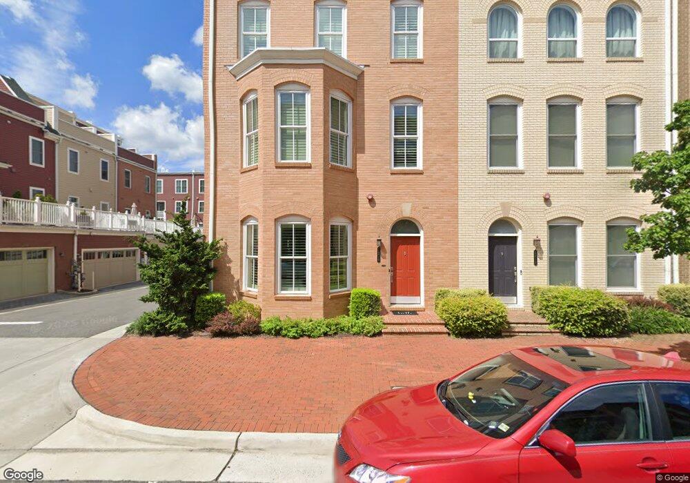 2210 Main Line Blvd, Alexandria, VA 22301 - photo 1