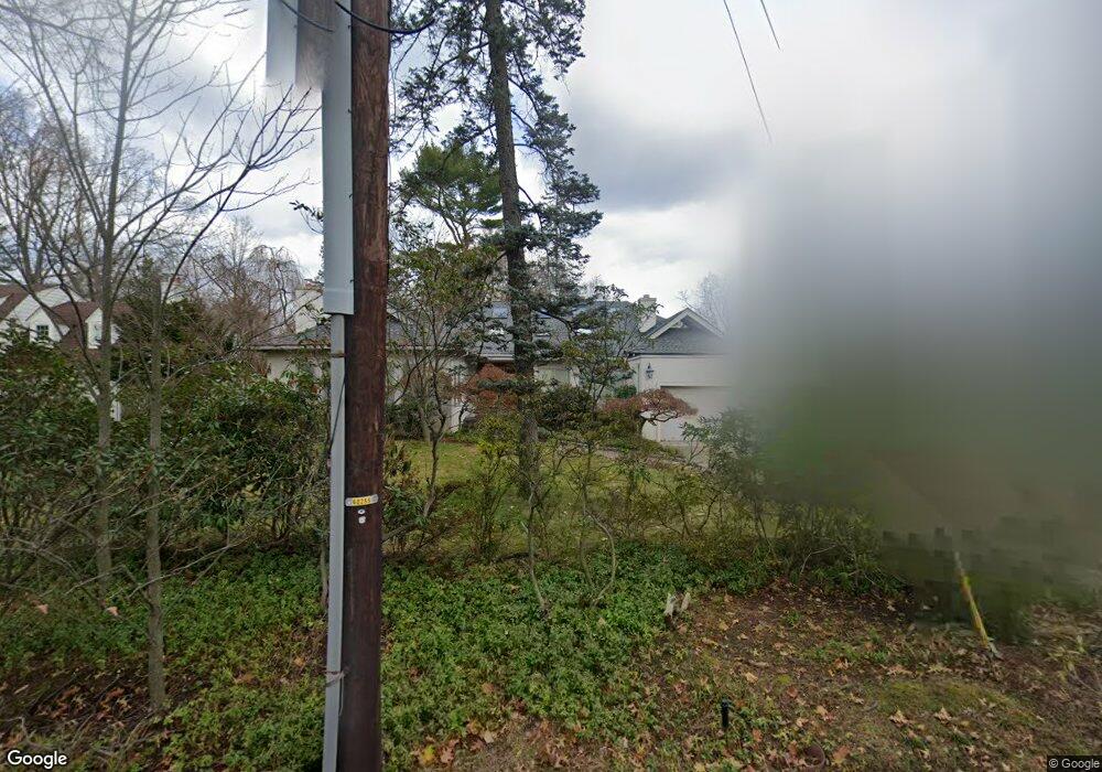 389 Saint Nicholas Ave, Haworth, NJ 07641 - photo 1