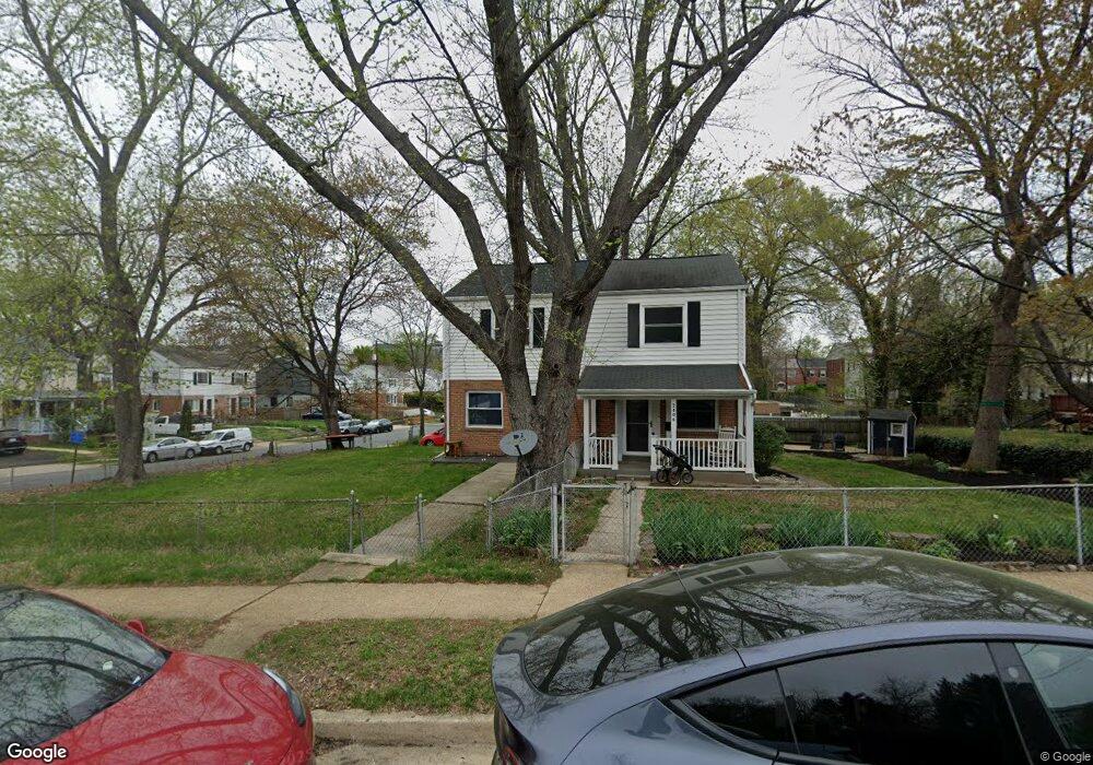 2408 Huntington Ave, Alexandria, VA 22303 - photo 1