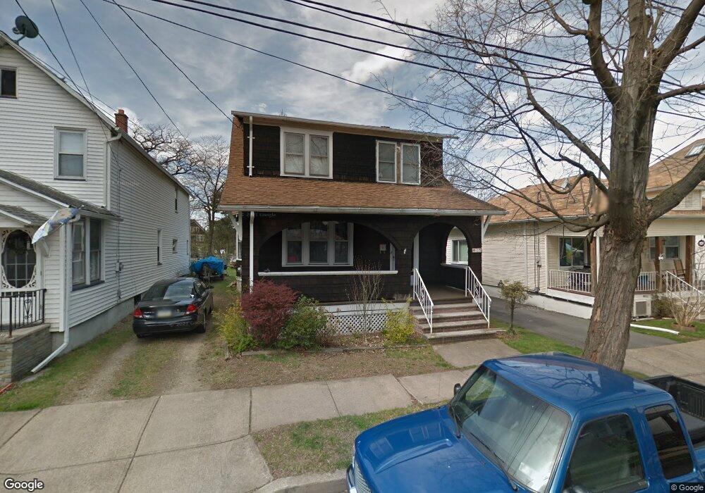 25 Snowden St, Kingston, PA 18704 - photo 1