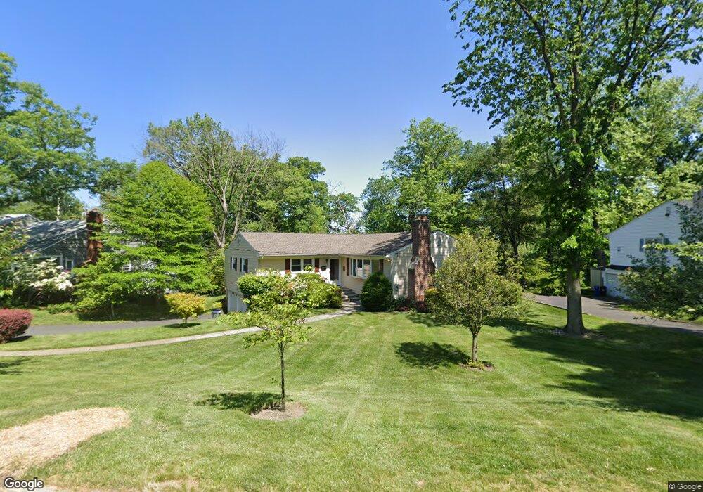 14 Burlington Rd, New Providence, NJ 07974 - photo 1