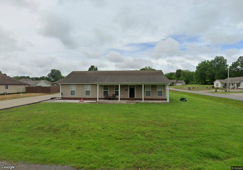 227 Elizabeth Ann, Paragould, AR 72450 - photo 1