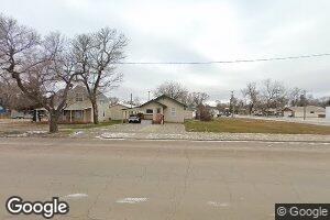 803 Main Ave, Lemmon, SD 57638