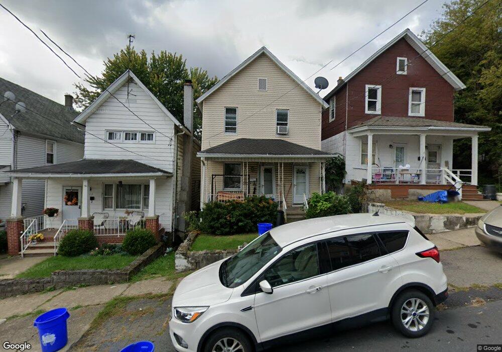 219 Ferdinand St, Scranton, PA 18508 - photo 1