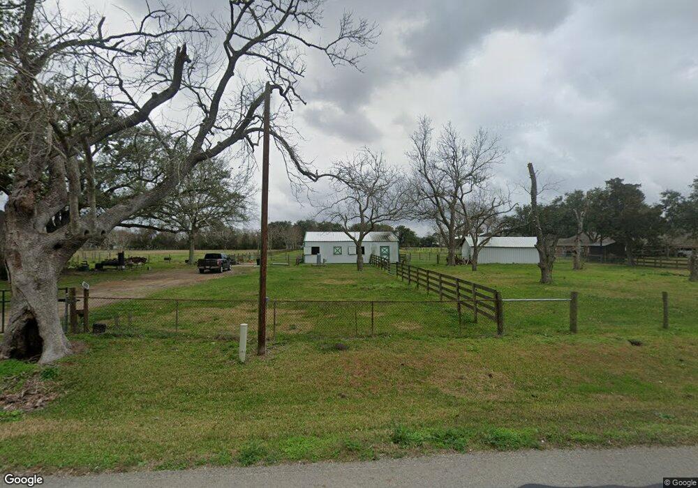 376 County Road 142, Alvin, TX 77511 - photo 1