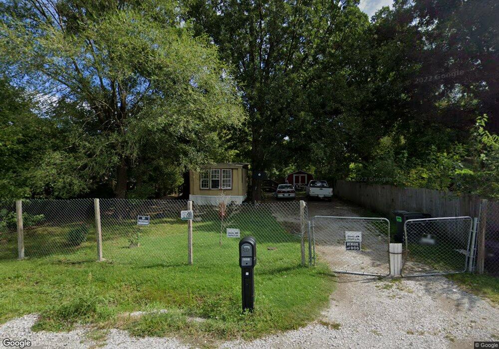 302 Clarence St, Collinsville, IL 62234 - photo 1