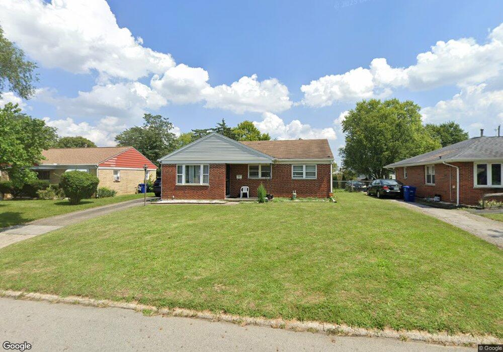 676 S Sylvan Ave, Columbus, OH 43204 - photo 1