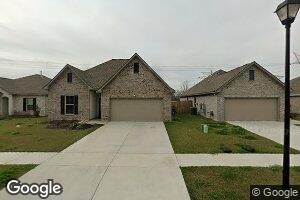 2250 Meadow Oak Dr, Saint Gabriel, LA 70776