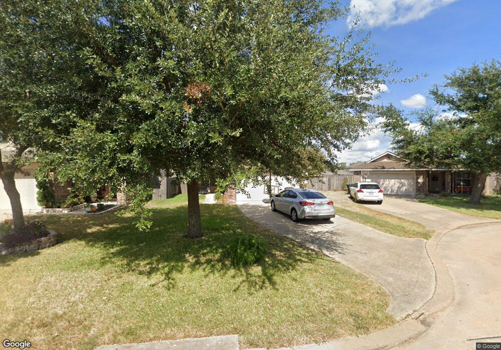 24406 Osprey Point Dr, Hockley, TX 77447 - photo 1