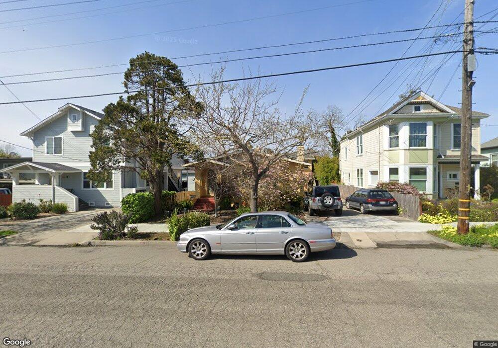 1819 Blake St, Berkeley, CA 94703 - photo 1
