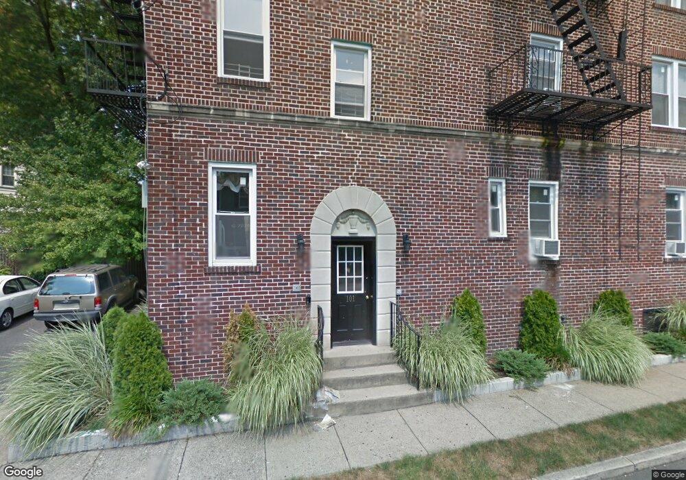 101 Linwood Ave unit 61, Cresskill, NJ 07626 - photo 1