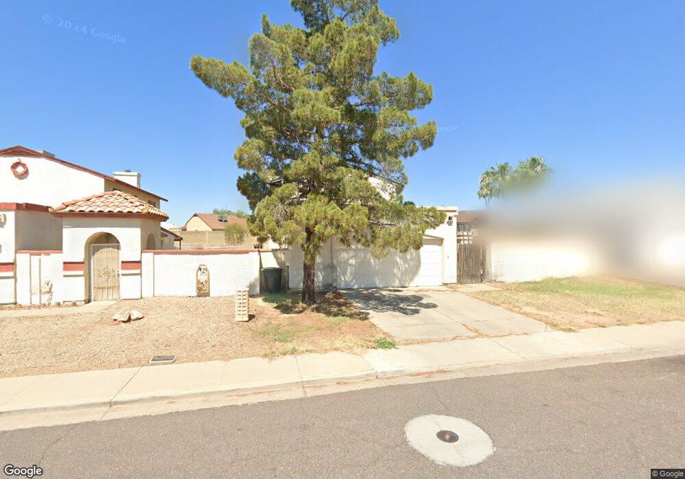19220 N 14th St, Phoenix, AZ 85024 - photo 1
