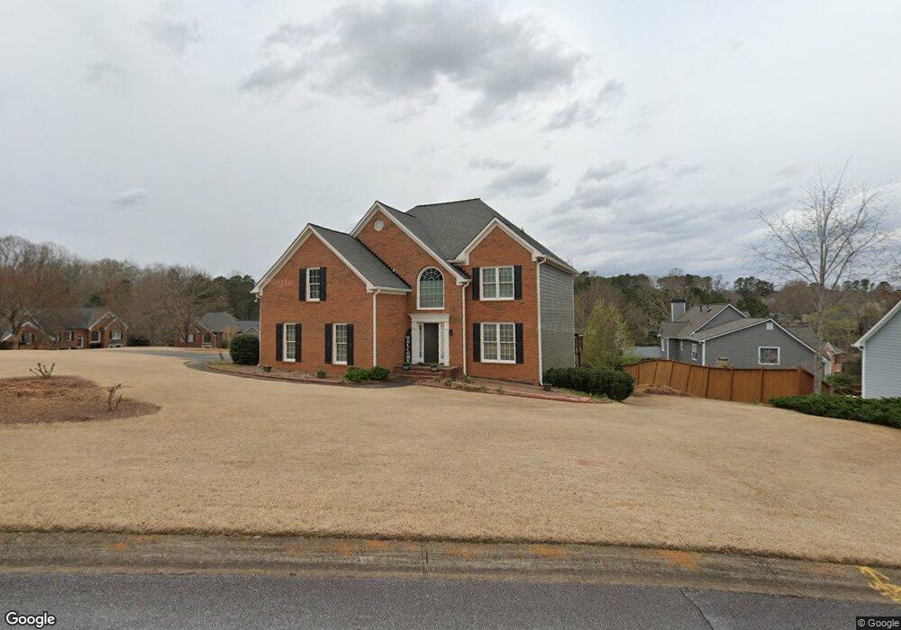 522 Lantana Ct NW unit XI, Acworth, GA 30102 - photo 1