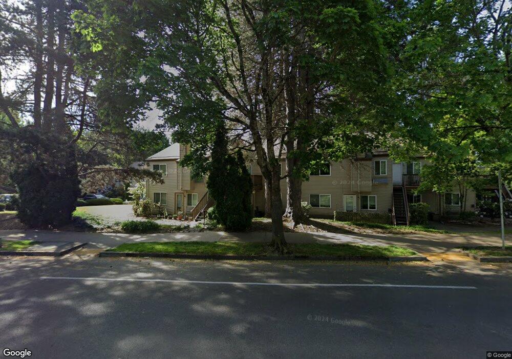 12050 SW Conestoga Dr unit 4, Beaverton, OR 97008 - photo 1