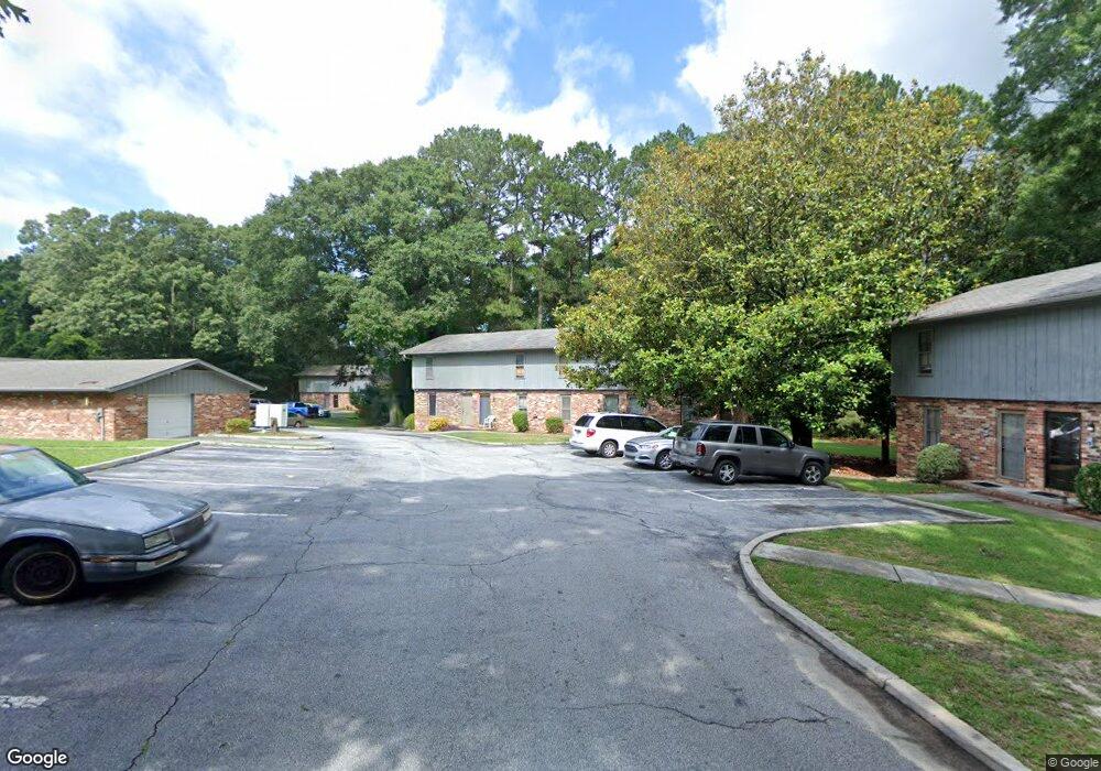 1071 Oakland Ave SE unit A, Conyers, GA 30012 - photo 1