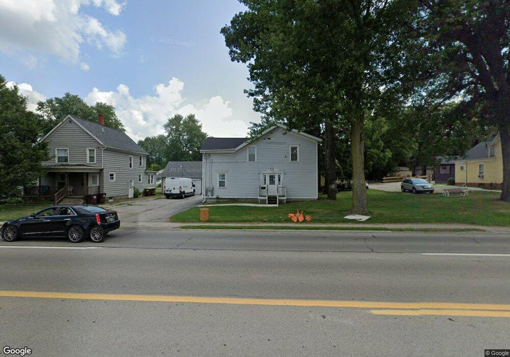 839 S Main St, Adrian, MI 49221 - photo 1
