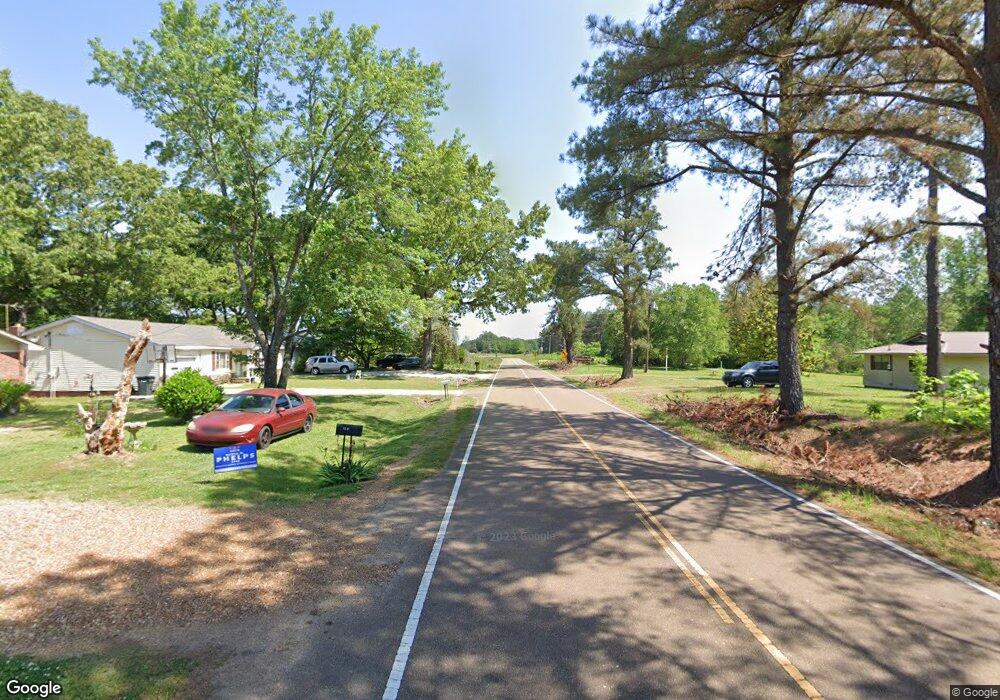 0 Laws Hill Rd unit 25772873, Holly Springs, MS 38635 - photo 1