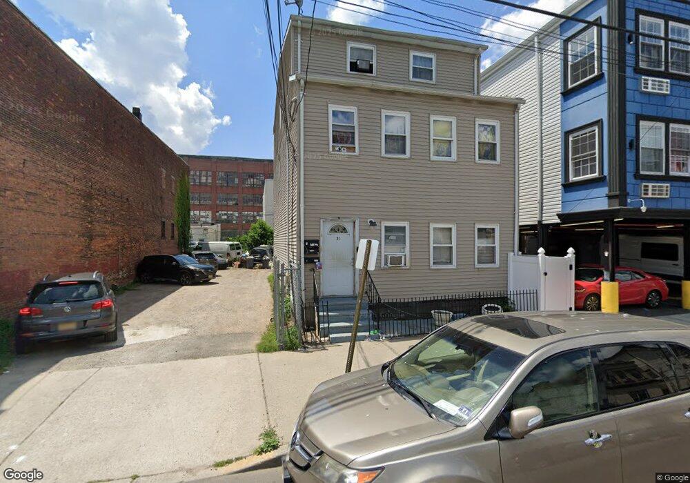 21 3rd St, Passaic, NJ 07055 - photo 1