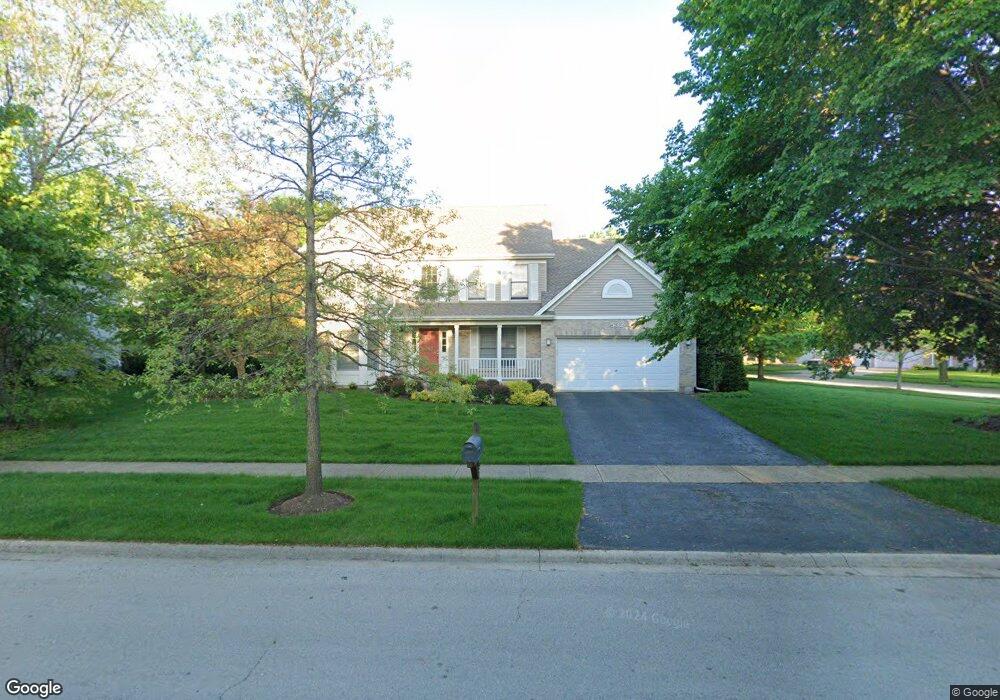 532 Arbor Ln, Oswego, IL 60543 - photo 1