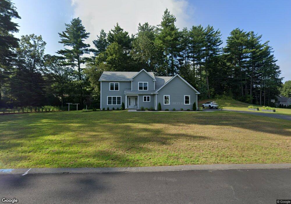 1 Colony Rd, Hadley, MA 01035 - photo 1