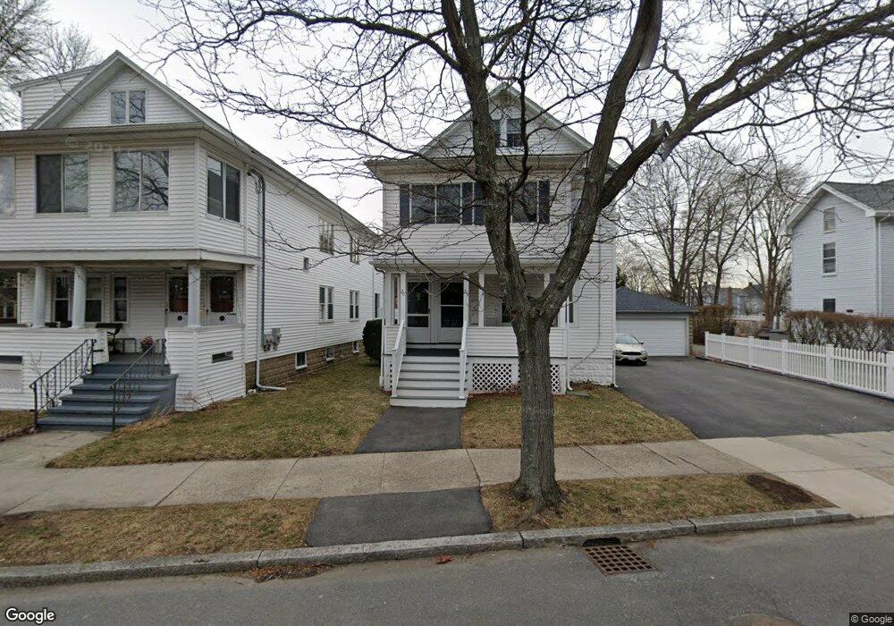 215 Broadway unit 217, Arlington, MA 02474 - photo 1