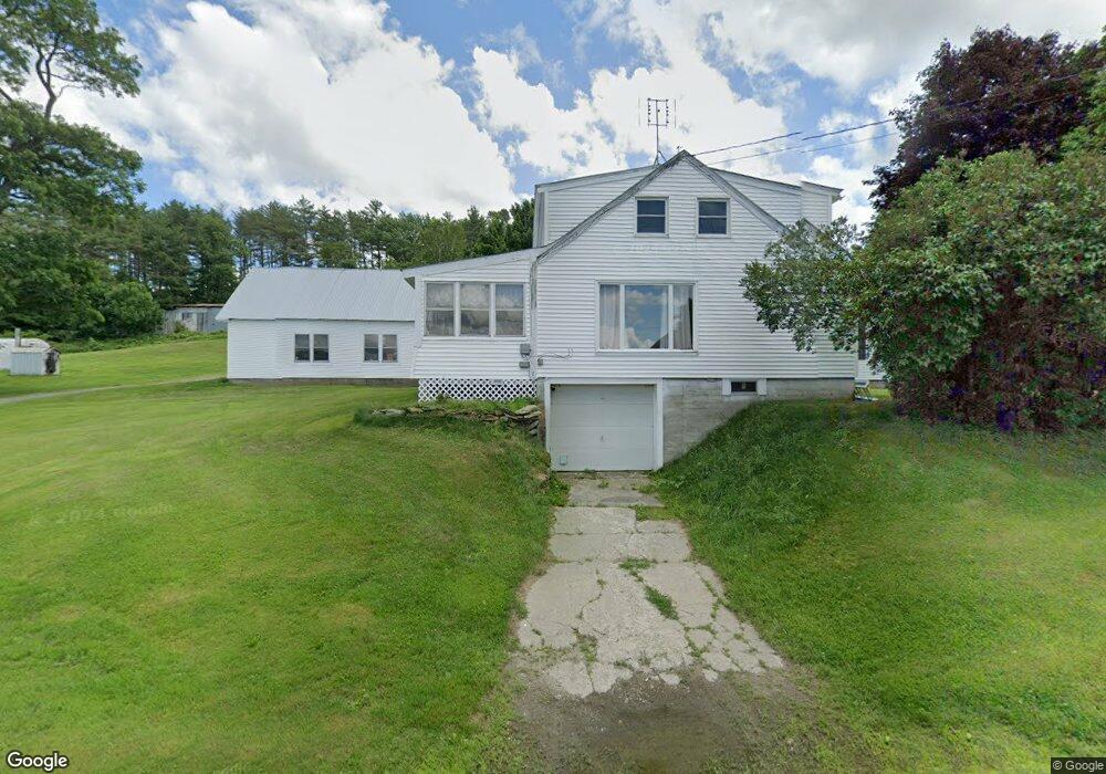 3736 Littleton Rd, Monroe, NH 03771 - photo 1