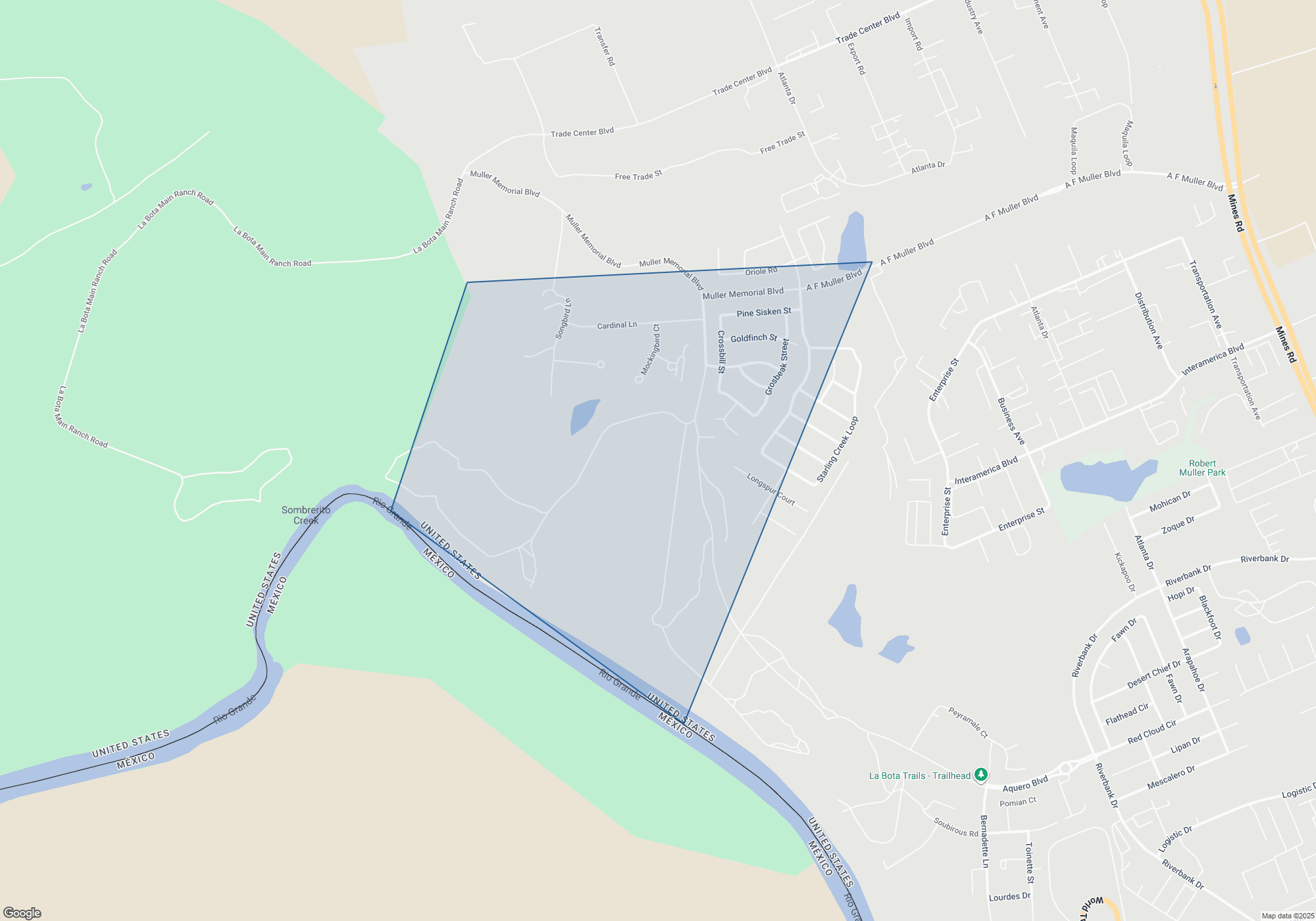 About La Bota Rach Schools, Demographics, Things to Do