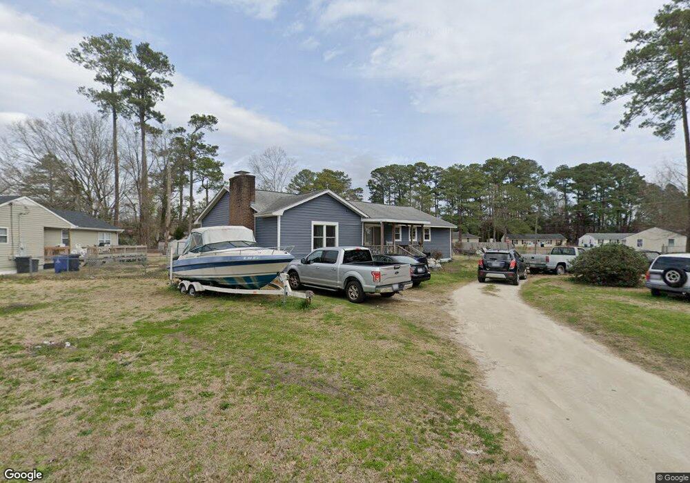 600 Williams St, Jacksonville, NC 28540 - photo 1