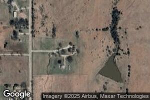 9944 S Rd, Hoyt, KS 66440