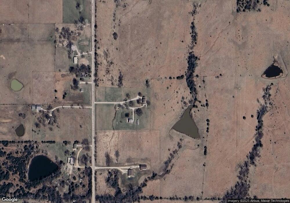 9944 S Rd, Hoyt, KS 66440 - photo 1