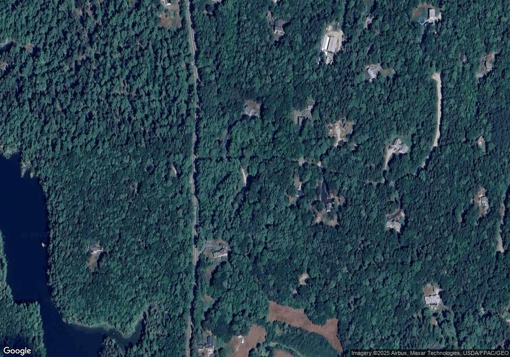 10 Upper Spruce Shore Rd, Harpswell, ME 04079 - photo 1