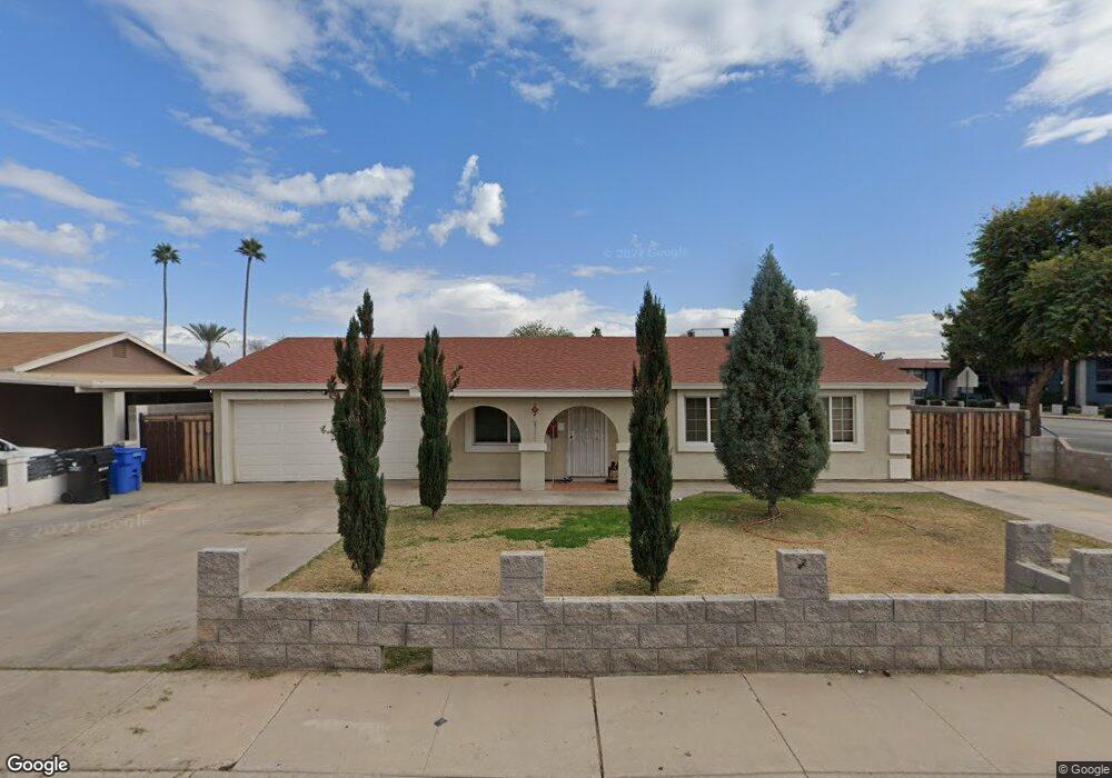 1601 N 56th Ln, Phoenix, AZ 85035 - photo 1
