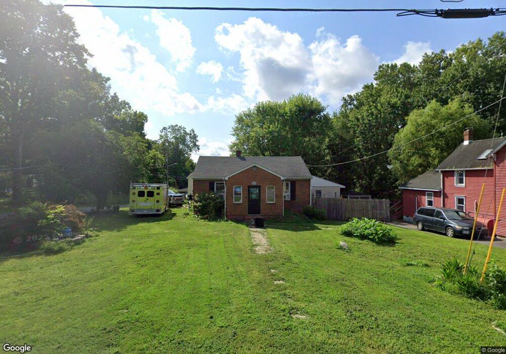 7024S 2nd Ave, Queenstown, MD 21658 - photo 1