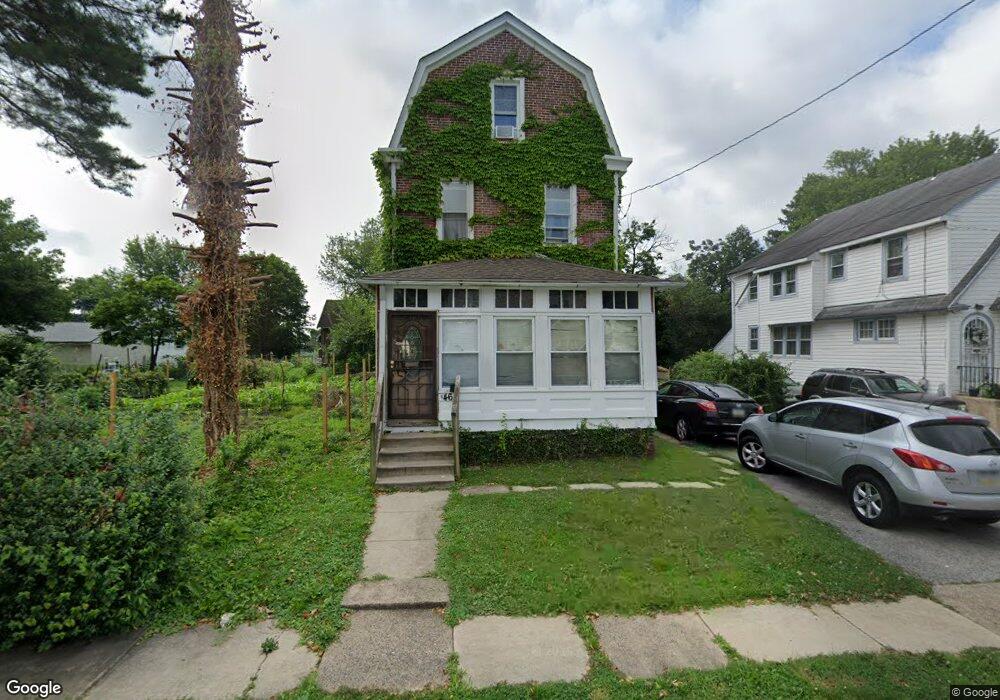 46 Elder Ave, Lansdowne, PA 19050 - photo 1