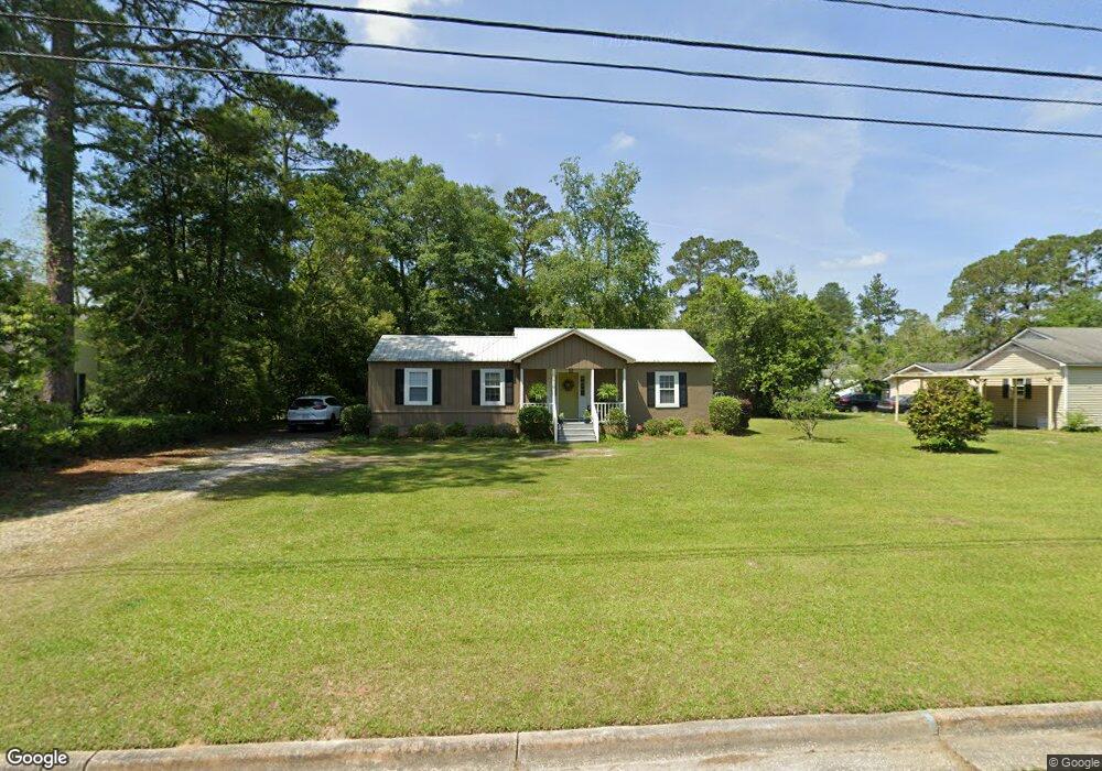 2010 Wilson Ave N, Tifton, GA 31794 - photo 1