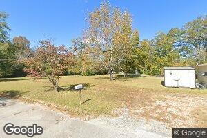 820 Nebula Rd, Manchester, GA 31816