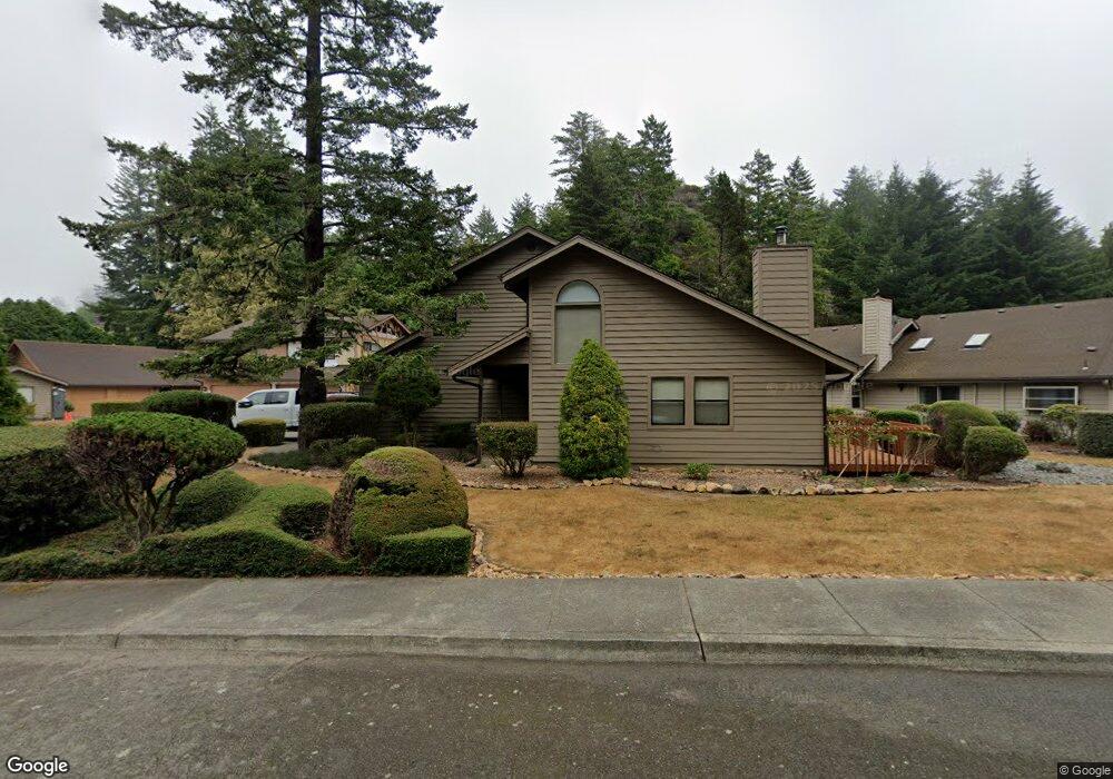 1722 Arch Ln, Brookings, OR 97415 - photo 1