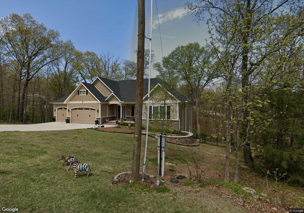 11 W End Ln, Bella Vista, AR 72715 - photo 1