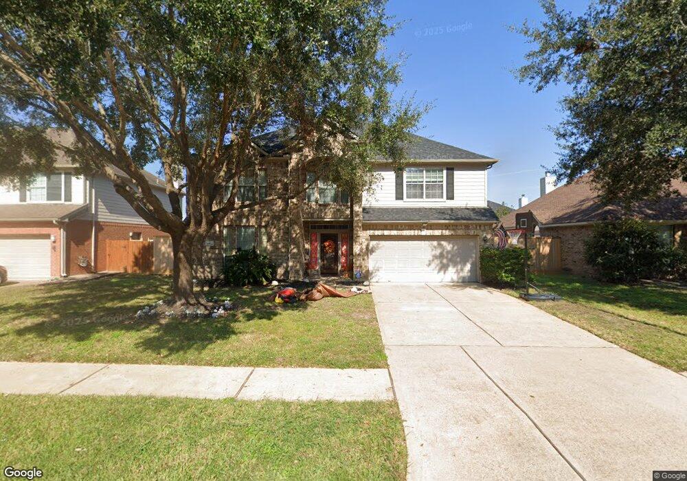 16614 Mccormick Dr, Houston, TX 77095 - photo 1
