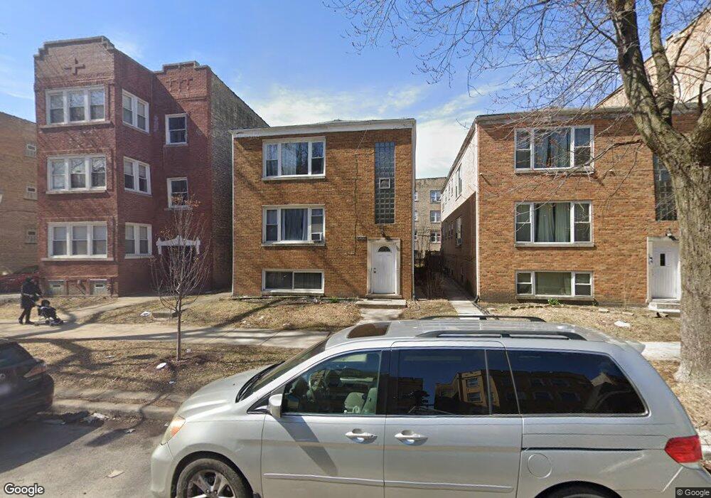 6312 N Mozart St, Chicago, IL 60659 - photo 1