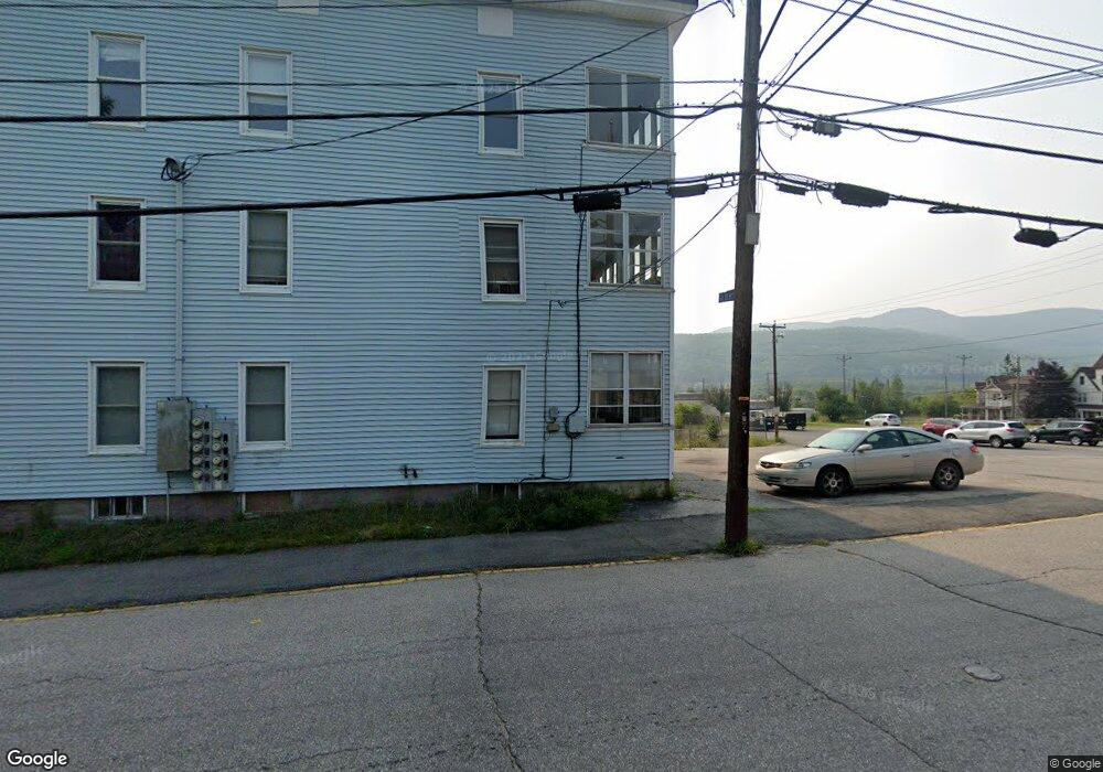 1 Gilbert St, Berlin, NH 03570 - photo 1