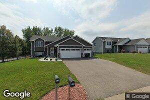 314 E Cheyenne St, Roberts, WI 54023