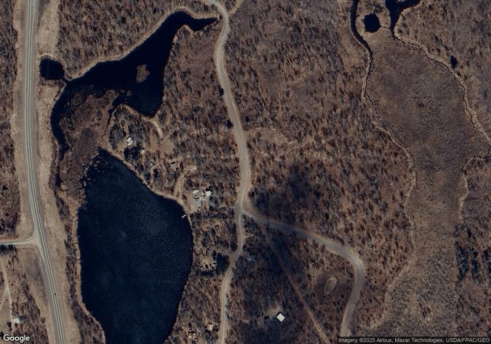 29757 Long Lake Trail, Danbury, WI 54830 - photo 1