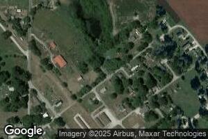 202 E Ayres St, Colfax, IN 46035