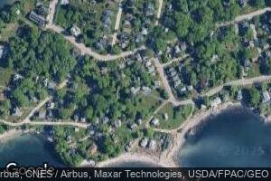 32 Hadlock Cove Rd, Peaks Island, ME 04108