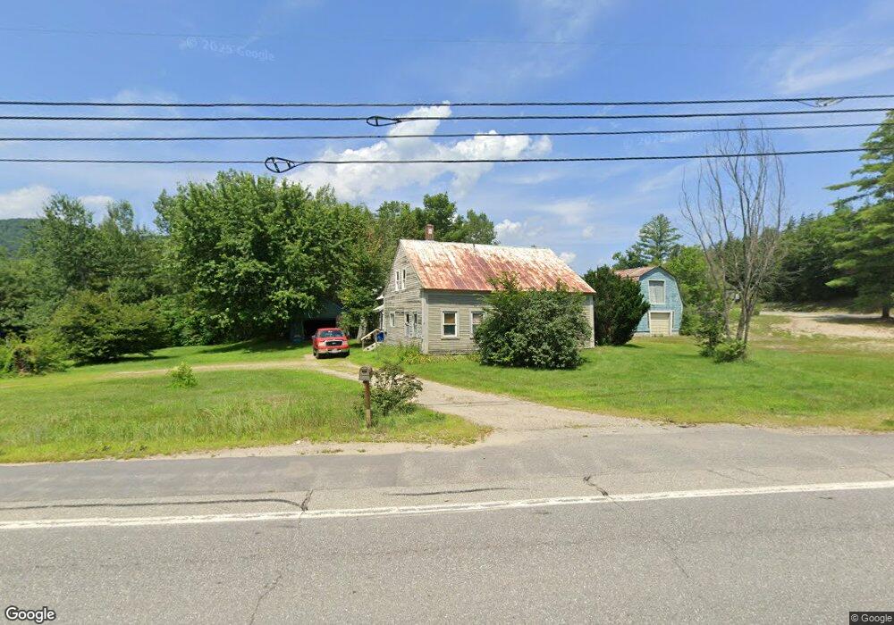 1806 Route 2, Rumford, ME 04276 - photo 1