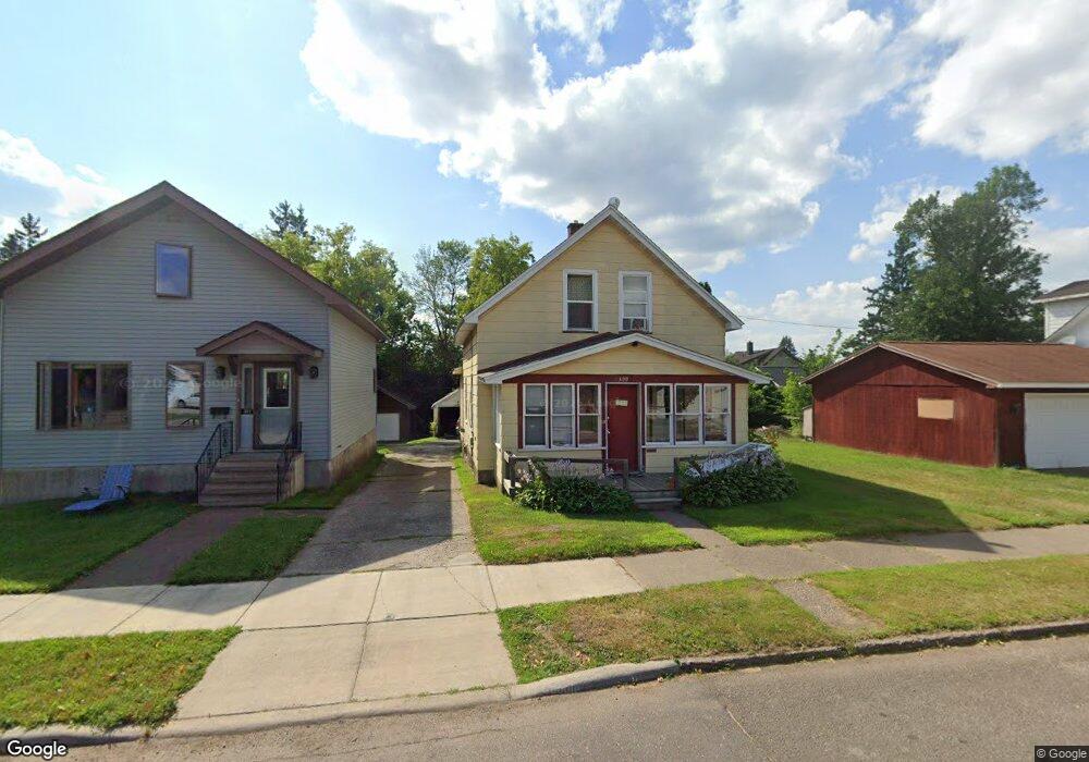 309 3rd St, Cloquet, MN 55720 - photo 1