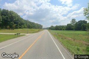 7181 E State Road 64, Birdseye, IN 47513