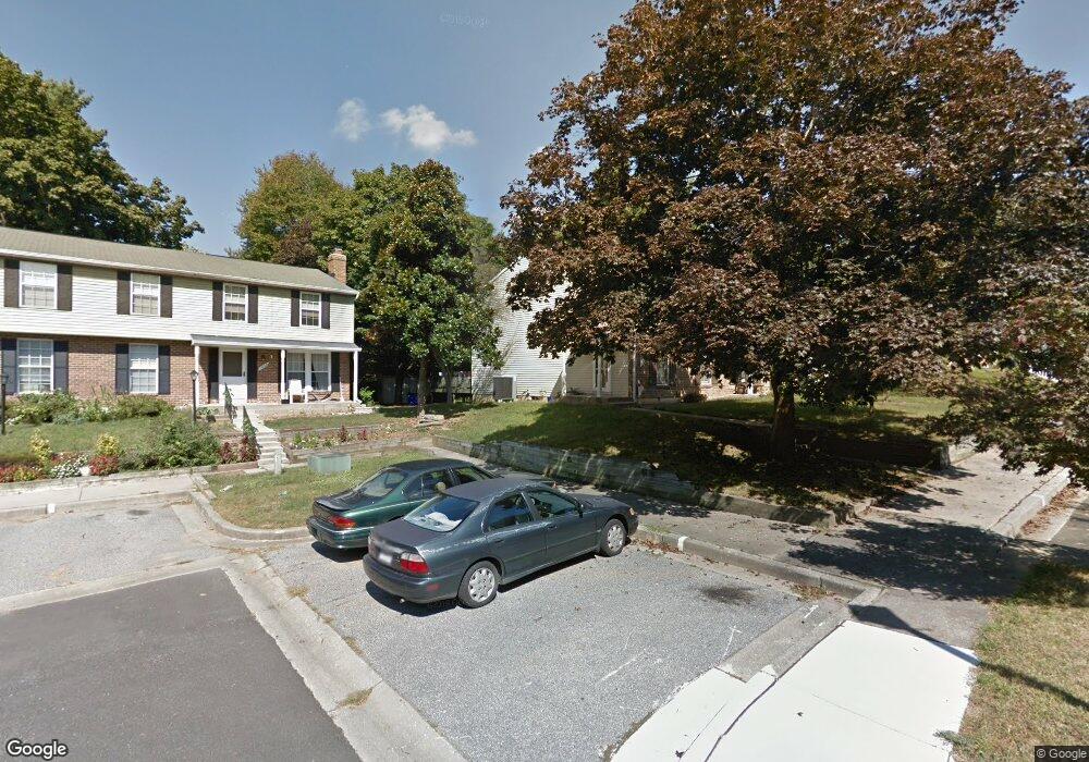 7066 Melting Shadows Ln, Columbia, MD 21045 - photo 1