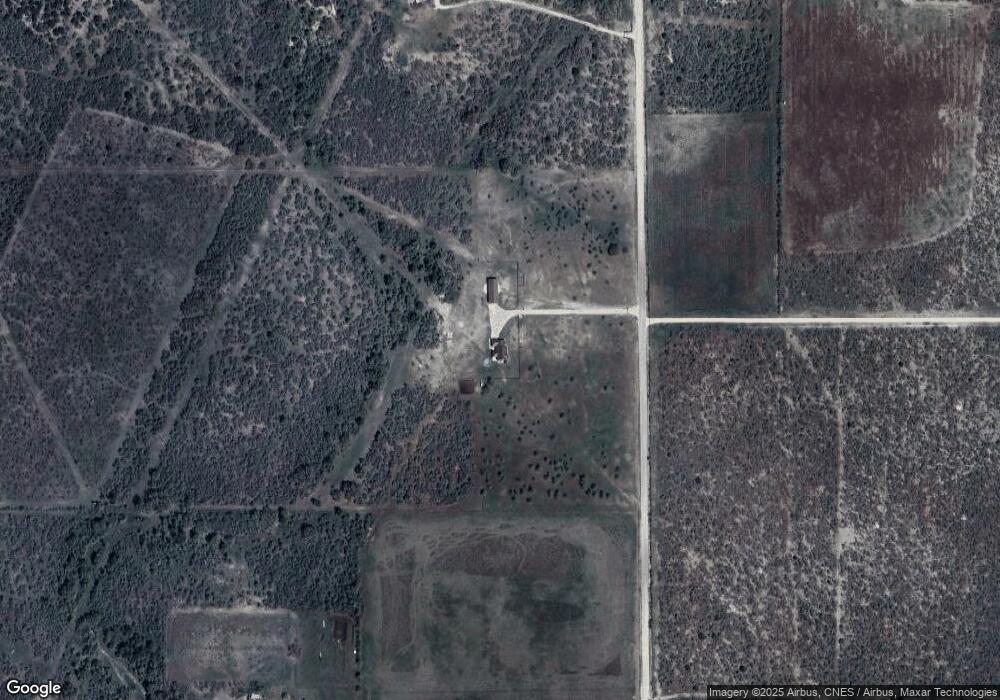 501 County Road 355, Hondo, TX 78861 - photo 1